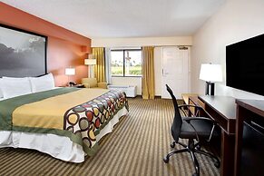Super 8 by Wyndham Orlando International Drive