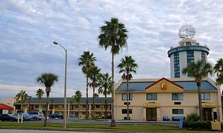 Super 8 by Wyndham Orlando International Drive