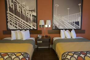 Super 8 by Wyndham Orlando International Drive