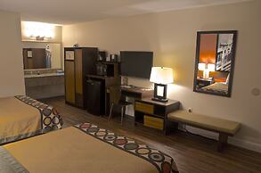 Super 8 by Wyndham Orlando International Drive