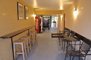 Super 8 by Wyndham Orlando International Drive