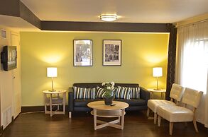 Super 8 by Wyndham Orlando International Drive