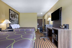 Super 8 by Wyndham Nixa/Springfield Area