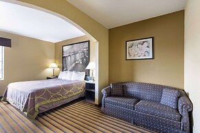 Super 8 by Wyndham Nixa/Springfield Area