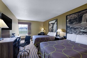 Super 8 by Wyndham Nixa/Springfield Area