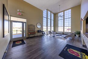 Super 8 by Wyndham Nixa/Springfield Area