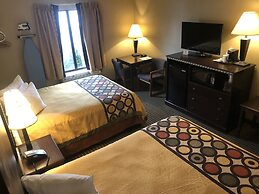 Super 8 by Wyndham Harrison AR