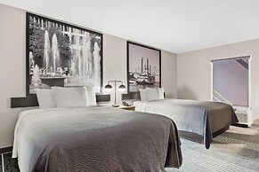 Super 8 by Wyndham Harrison AR