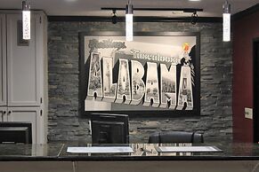 Super 8 by Wyndham Tuscaloosa