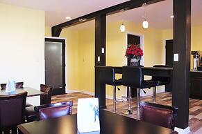 Super 8 by Wyndham Tuscaloosa