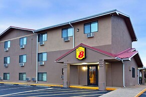 Super 8 by Wyndham Tuscaloosa