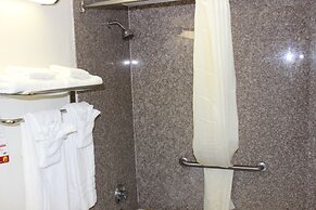 Super 8 by Wyndham Tuscaloosa