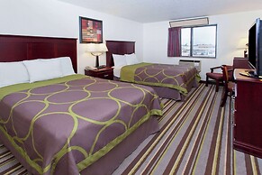 Super 8 by Wyndham Tuscaloosa