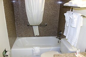 Super 8 by Wyndham Tuscaloosa