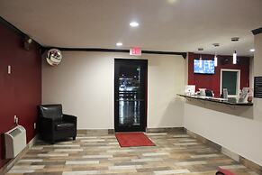 Super 8 by Wyndham Tuscaloosa