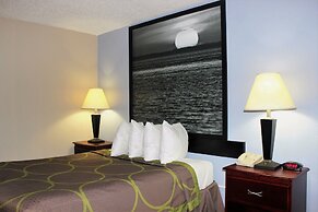 Super 8 by Wyndham Tuscaloosa