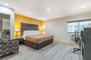 Quality Inn Banning I-10