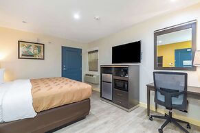 Quality Inn Banning I-10
