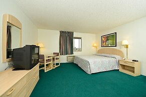 Americas Best Value Inn Eloy Casa Grande