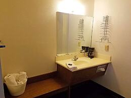 Americas Best Value Inn Eloy Casa Grande