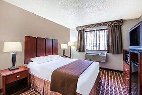 Super 8 by Wyndham Harlingen TX