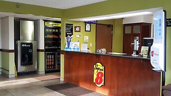 Super 8 by Wyndham Harlingen TX