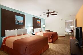 Super 8 by Wyndham Indio