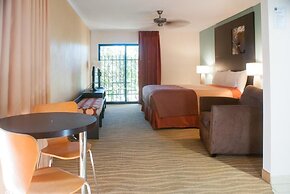 Super 8 by Wyndham Indio