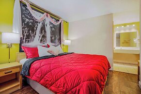 Super 8 by Wyndham Auburn