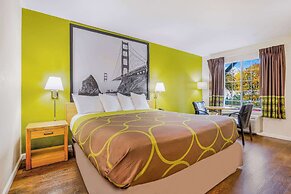 Super 8 by Wyndham Auburn