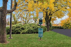 Super 8 by Wyndham Auburn