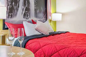 Super 8 by Wyndham Auburn