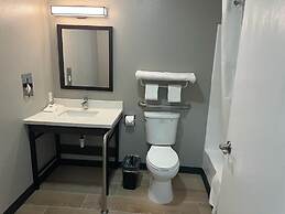 Motel 6 Brighton CO Denver Northeast