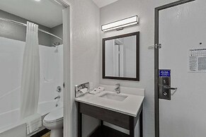 Motel 6 Brighton CO Denver Northeast