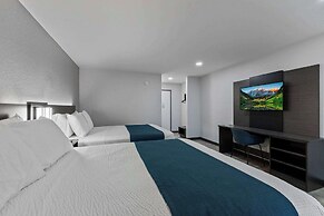 Motel 6 Brighton CO Denver Northeast