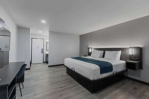 Motel 6 Brighton CO Denver Northeast