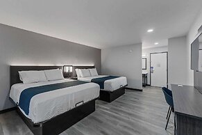 Motel 6 Brighton CO Denver Northeast