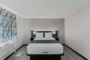 Motel 6 Brighton CO Denver Northeast