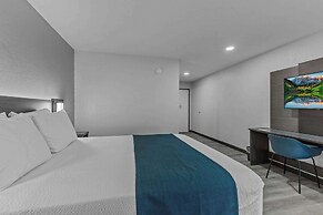 Motel 6 Brighton CO Denver Northeast