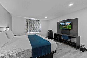 Motel 6 Brighton CO Denver Northeast