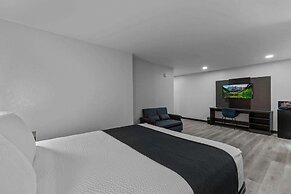 Motel 6 Brighton CO Denver Northeast
