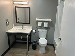 Motel 6 Brighton CO Denver Northeast