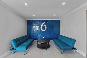 Motel 6 Brighton CO Denver Northeast