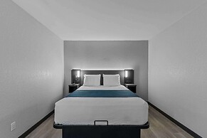 Motel 6 Brighton CO Denver Northeast