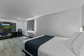 Motel 6 Brighton CO Denver Northeast