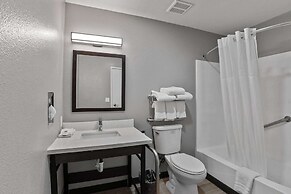 Motel 6 Brighton CO Denver Northeast
