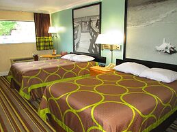 Super 8 by Wyndham Ft Walton Beach