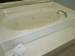 Super 8 by Wyndham Ft Walton Beach