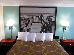 Super 8 by Wyndham Ft Walton Beach