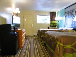 Super 8 by Wyndham Ft Walton Beach